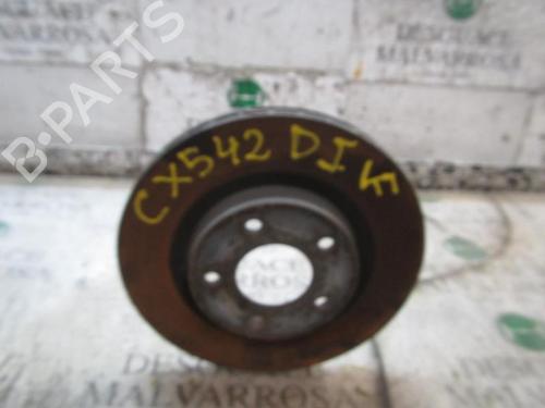 Other JEEP COMPASS (MK49) 2.0 CRD 5105514AA