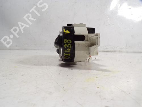 Climate control PEUGEOT 208 I (CA_, CC_) 1.4 HDi | BP8818497I5