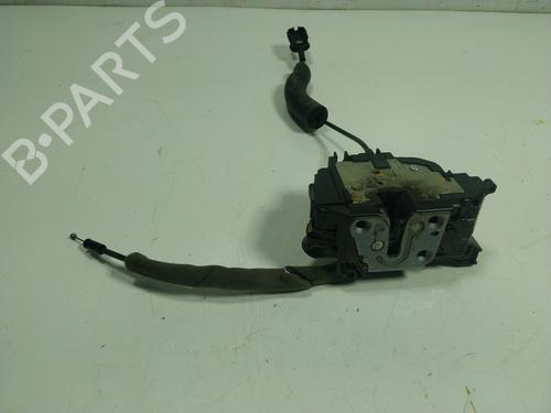 Used Front left lock RENAULT MEGANE III Grandtour (KZ0/1) 1.5 dCi (KZ09, KZ0D, KZ1G, KZ29, KZ14, KZ1W, KZ10, KZ1F,... (110 hp) 17090911