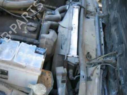 Left front suspension arm BMW 5 (E34) 525 i 24V | BP14292637M12 
