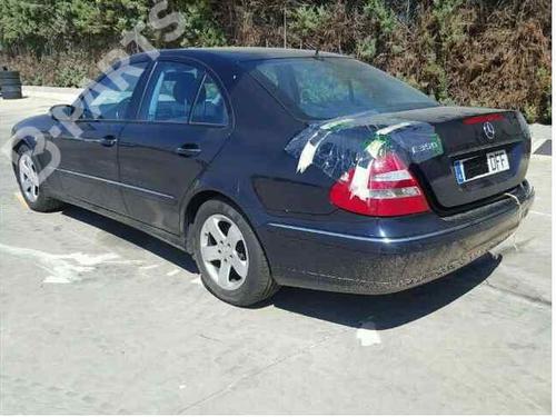 Tailgate lock MERCEDES-BENZ E-CLASS (W211) E 350 (211.056) | BP9081147C101  - Image 6