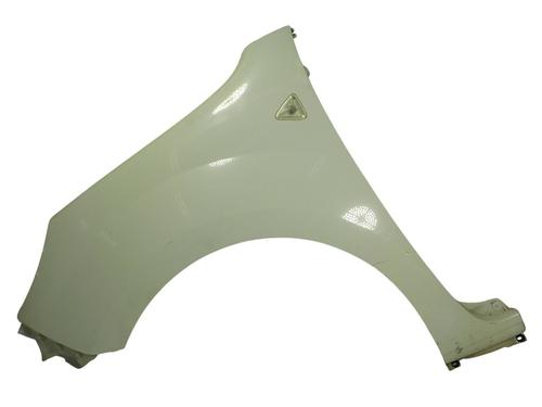 Guarda-lamas esquerdo Guarda-lamas esquerdo RENAULT KANGOO Express (FW0/1_) Z.E. (FW0Z, FW1Z) (60 hp) 15351486 15351486
