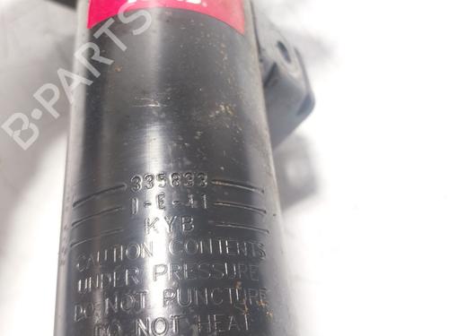 Right front shock absorber BMW X3 (E83) 2.0 d | BP36002479M17 - Image 3
