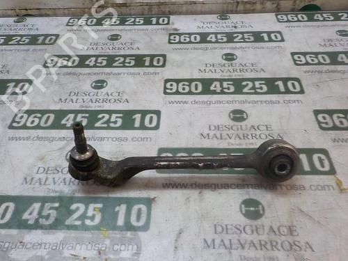 Left front suspension arm BMW 1 (E87) 118 d | BP3857554M12