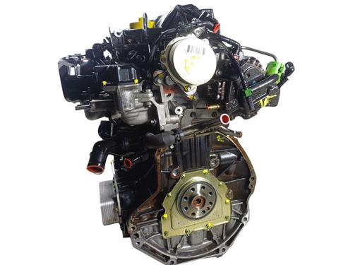 Engine NISSAN QASHQAI I (J10, NJ10)  | BP23073675M1