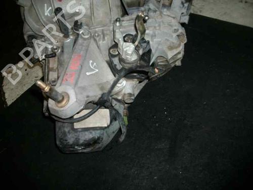 Gearbox NISSAN MICRA III (K12) 1.2 16V | BP3782893M3 