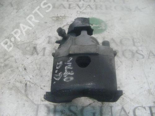 Used Right front brake caliper Right front brake caliper VW POLO III (6N1) [1994-1999] 11555551 11555551