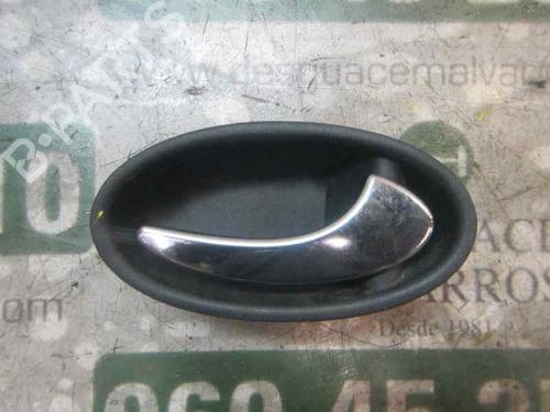 Used Front right interior door handle Front right interior door handle MERCEDES-BENZ CLK (C209) CLK 220 CDI (209.308) (150 hp) 4001480 4001480