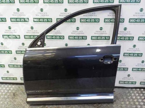 Used Left front door VW TOUAREG (7LA, 7L6, 7L7) 3.0 V6 TDI (225 hp) 5396169