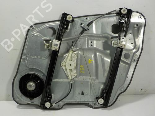 Front left window mechanism MERCEDES-BENZ R-CLASS (W251, V251) R 320 CDI 4-matic (251.022, 251.122) | BP13569300C22