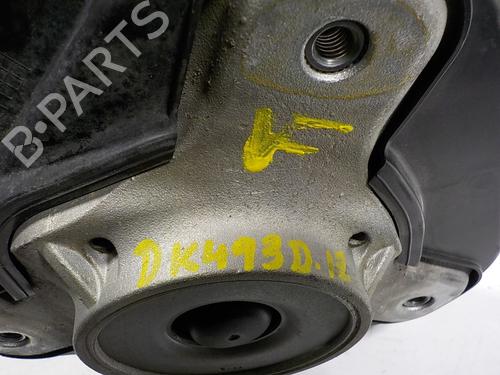 Left front shock absorber MERCEDES-BENZ E-CLASS (W212)  | BP12552777M16 