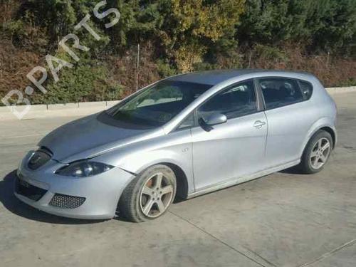 Warning switch SEAT LEON (1P1) 1.9 TDI | BP3856465I22  - Image 6