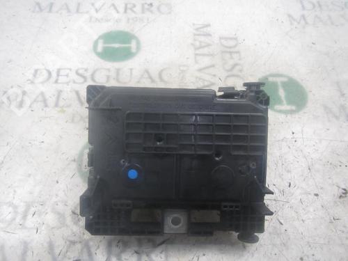 Fuse box CITROËN C3 Picasso (SH_) | BP3829681E1 - Image 2