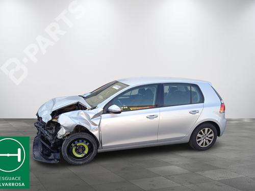 Right tailgate light VW GOLF VI (5K1) 1.6 TDI | BP8533724C80  - Image 11