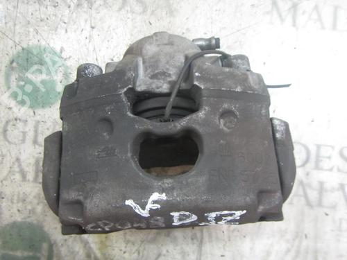 Used Left front brake caliper Left front brake caliper 11547786 11547786