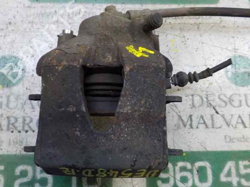 Used Left front brake caliper Left front brake caliper AUDI A3 Sportback (8PA) 1.6 TDI (105 hp) 11551314 11551314