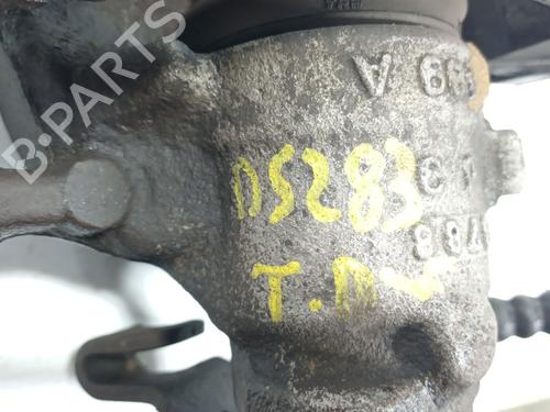 Right rear brake caliper CITROËN JUMPY III Van (V_) 1.5 BlueHDi 120 | BP36757156M106 - Image 5