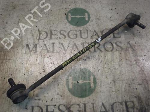 Used Left front suspension arm PEUGEOT 307 CC (3B) 1.6 16V (110 hp) 14269283