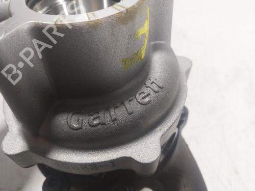 Turbocharger/Supercharger VW GOLF VIII (CD1, DA1)  | BP18648520M71  - Image 7