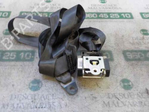 Front right seatbelt DACIA DOKKER MPV (KE_)  | BP8741341I25 