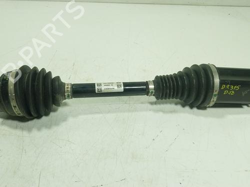 Used Left front driveshaft BMW 4 Gran Coupe (G26) 420 d Mild-Hybrid xDrive (190 hp) 29493378