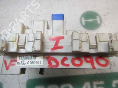 Fuse box NISSAN PATHFINDER III (R51) 2.5 dCi | BP3875998E1  - Image 9