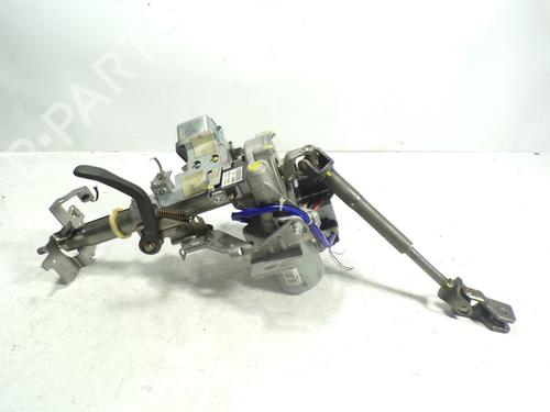 Used Steering column Steering column RENAULT KOLEOS I (HY_) 2.0 dCi (HY0K) (150 hp) 7124535 7124535