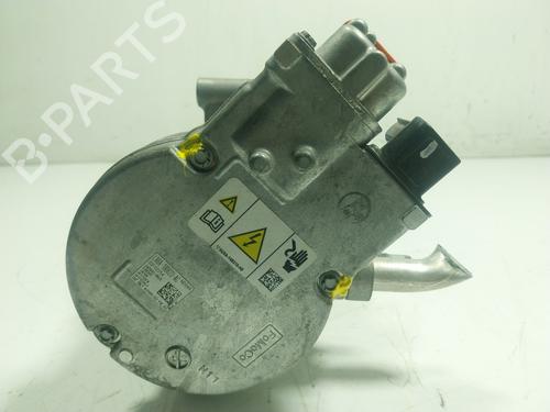 AC compressor FORD KUGA III (DFK)  | BP18651344M34