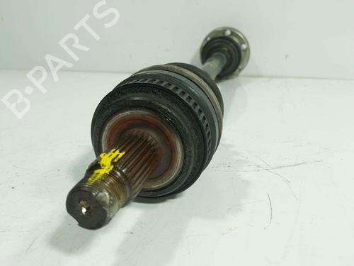 Left rear driveshaft BMW 1 (E87) 118 d | BP39251481M40 - Image 4
