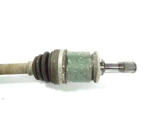 Left rear driveshaft PEUGEOT 4007 (VU_, VV_)  | BP6901946M40 