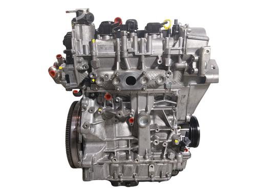Engine VW T-ROC Convertible (AC7, AC8) 1.5 TSI | BP36277737M1 - Image 4