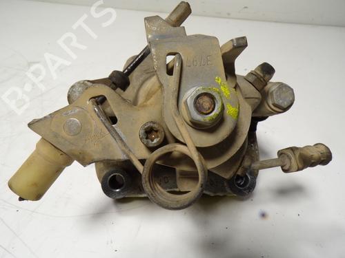 Left rear brake caliper PEUGEOT 2008 I (CU_)  | BP11829882M107 