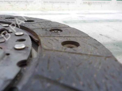 Other SEAT ALTEA (5P1) 1.9 TDI | BP25802525O1