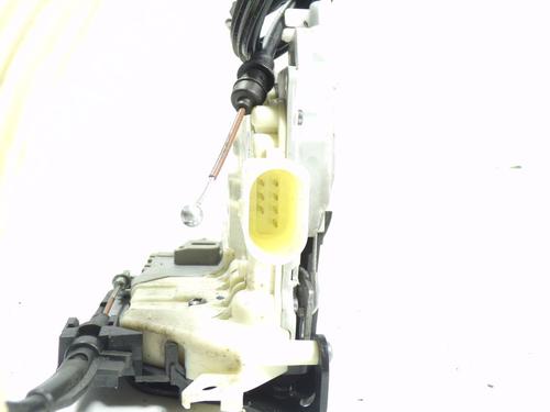 Front right lock VW PASSAT ALLTRACK B7 (365) 2.0 TDI 4motion | BP7172616C97 