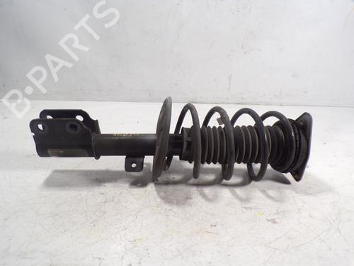 Used Left front shock absorber Left front shock absorber CITROËN C4 Picasso II [2013-2026] 8649887 8649887