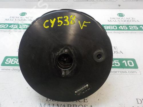 servo-brake-renault-clio-iii-br01-cr01-2005-2006-2007-2008-2009-2010-2011-2012-2013-2014-3866459 main image