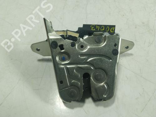 Used Tailgate lock Tailgate lock 19792393 19792393