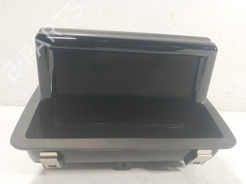 Used Display monitor Display monitor AUDI A1 Sportback (8XA, 8XF) 1.6 TDI (115 hp) 20341847 20341847