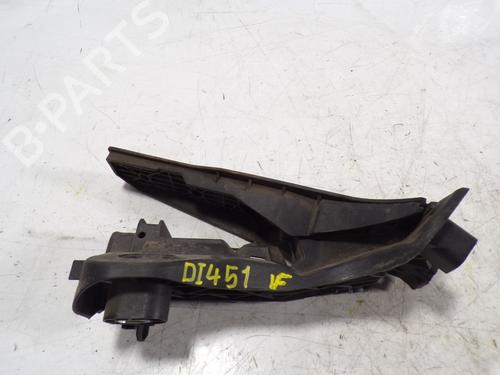 Pedal AUDI A3 Sportback (8PA)  | BP8896155I4 