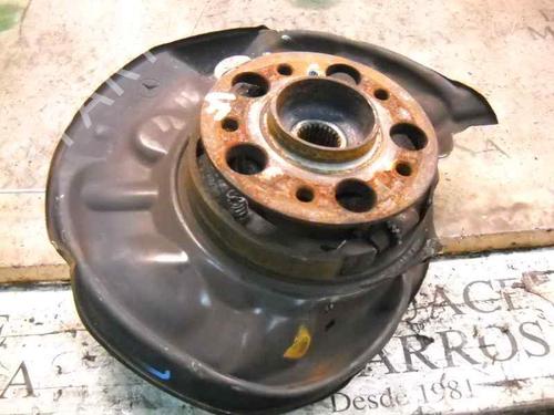 Used Right rear steering knuckle MERCEDES-BENZ CLK (C209) CLK 270 CDI (209.316) (170 hp) 3759356