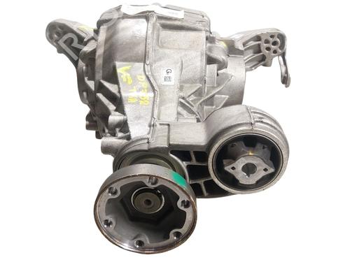 Rear differential PORSCHE CAYENNE (9YA) 3.0 AWD (9YAAA1) | BP27529547M24 - Image 3