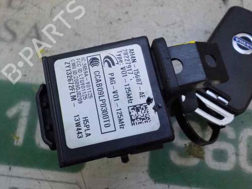 Electronic module VOLVO V40 Hatchback (525)  | BP14284570M83