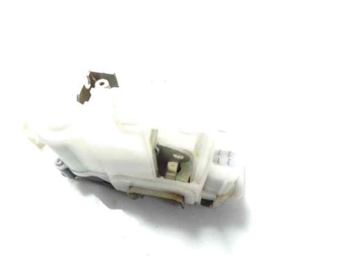Front right lock OPEL COMBO Tour (X12) 1.3 CDTI (C26, D26, E26, C05) | BP6983289C97 - Image 2