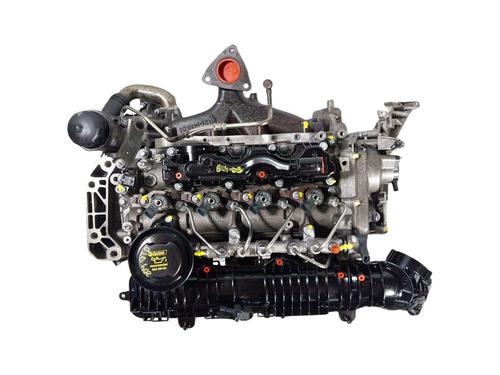 Engine LAND ROVER RANGE ROVER EVOQUE (L538) | BP38591281M1 - Image 2