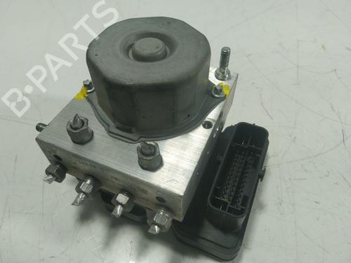 ABS Bremseaggregat DACIA SANDERO II TCe 90 LPG (B8M1) (90 hp) 18118877