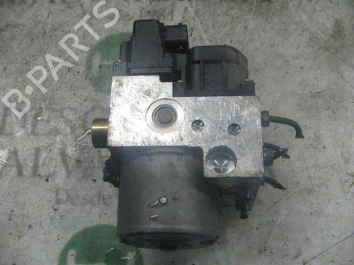 Used ABS pump OPEL ASTRA G Hatchback (T98) [1998-2009]  3759987