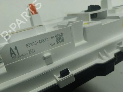 Instrument cluster TOYOTA RAV 4 V (_A5_, _H5_)  | BP17804389C47 