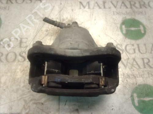Left front brake caliper HYUNDAI COUPE I (RD) 1.6 i 16V | BP11555679M105 