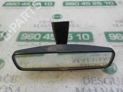 Used Rear mirror Rear mirror PEUGEOT 2008 I (CU_) [2013-2026] 4984420 4984420