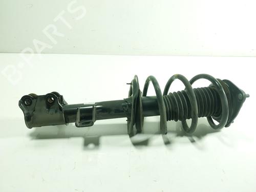 Used Right front shock absorber HYUNDAI ix35 (LM, EL, ELH) 1.7 CRDi (116 hp) 20129521